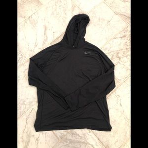 Nike Dri Fit Hoodie